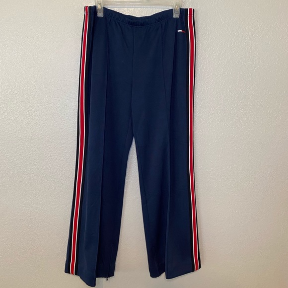 NWT Tommy Hilfiger Sweat Pants Size XL - Picture 1 of 8